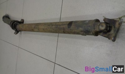 Вал карданный задний от Toyota Chaser  6 1996-2001