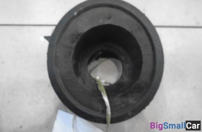 Пыльник рулевой колонки от Audi A6 C6, 4F 2004-2011