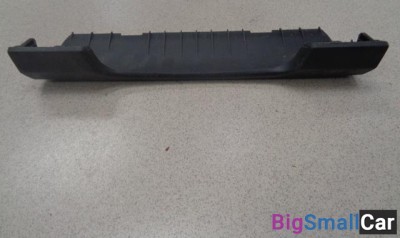 Кожух рулевой колонки от Skoda Fabia 2007-2014