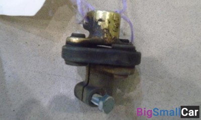 Кардан рулевой от Opel Vectra A 1988-1995