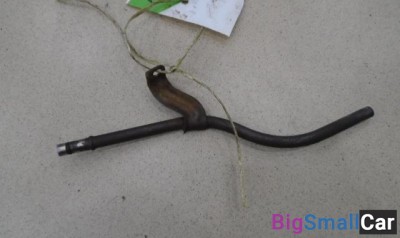 Направляющая щупа АКПП от Mitsubishi Mirage 4 1991-1995