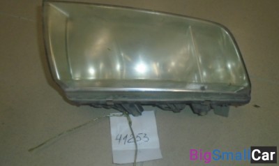 Фара правая от Skoda Fabia 1999-2007