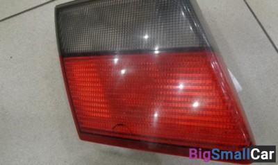 Фонарь задний внутренний левый от Saab 9-5 1997-2010