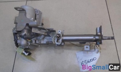 Колонка рулевая с электроусилителем руля от Renault Fluence 2010-2017