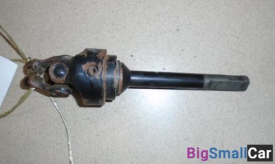 Кардан рулевой от Nissan Almera N16 2000-2006