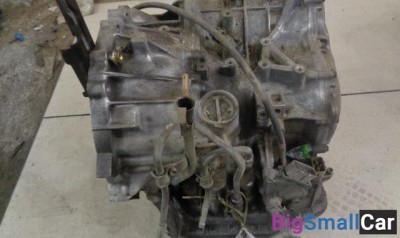 АКПП автоматическая коробка переключения передач от Toyota Caldina 1992-2002