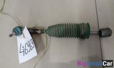 Тяга рулевая с наконечником левая от Fiat Bravo 2006-2014