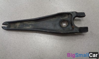 Вилка сцепления от Renault Kangoo 1997-2008