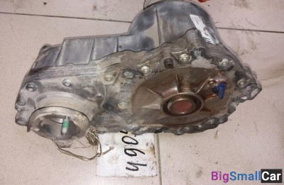 Коробка раздаточная от Cadillac STS 2005-2011