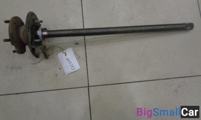 Полуось задняя правая от Kia Sorento 2002-2009