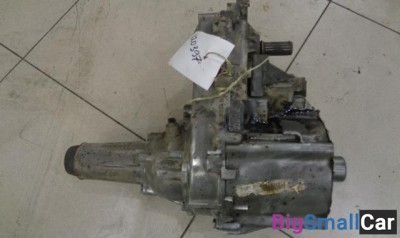 Коробка раздаточная от Chevrolet Blazer S15 1995-2005