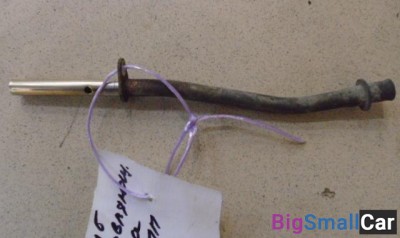 Направляющая щупа АКПП от Nissan Cube Z10 1998-2002