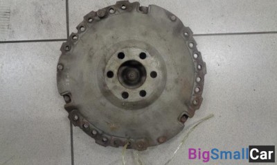 Корзина сцепления от Skoda Octavia A4 1996-2010