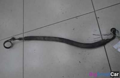 Трубка гидроусилителя высокого давления от Audi A8 D3 2002-2010