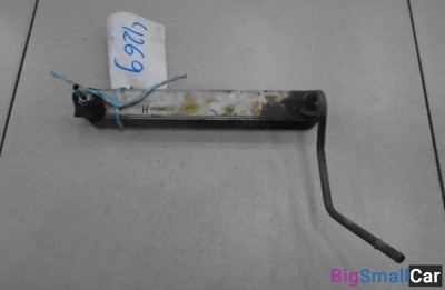 Радиатор АКПП от Opel Antara 2006-2015