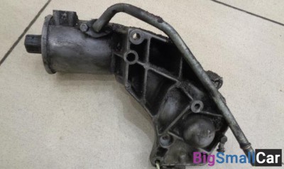 Кронштейн гидроусилителя от Mercedes-Benz S-Class W140 1991-1998