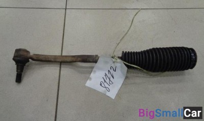 Тяга рулевая с наконечником левая от Peugeot Boxer 250 2006