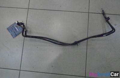 Радиатор гидроусилителя от Audi A6 C6, 4F 2004-2011