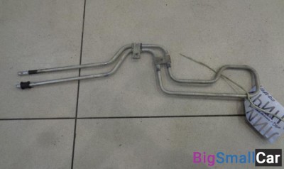 Радиатор гидроусилителя от Nissan Cefiro 2 1994-2000