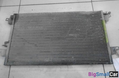 Радиатор кондиционера от Renault Laguna 2 2001-2008