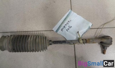 Тяга рулевая с наконечником левая от Kia Picanto 2004-2011