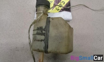 Бачок гидроусилителя от Mazda CX-7 2006-2012