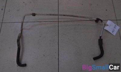 Трубка системы охлаждения от Chevrolet Aveo T250 2005-2011