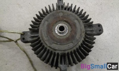 Термомуфта от Mercedes-Benz S-Class W140 1991-1998