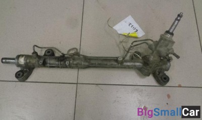 Рейка рулевая под гидроусилитель от Mazda CX-7 2006-2012