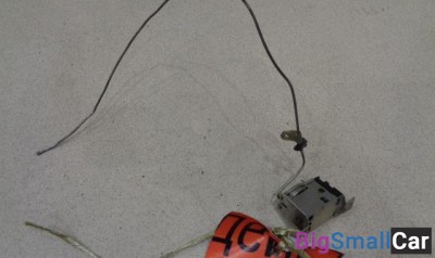 Датчик кондиционера от Kia Sportage 1993-2006