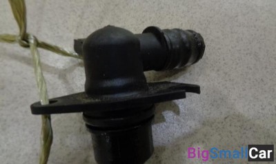 Клапан вентиляции картерных газов от BMW 3 серия E90, E91 2005-2012