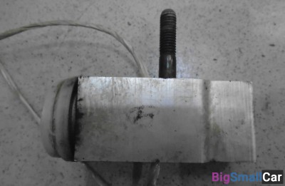 Клапан кондиционера от Hyundai Accent 2000-2012