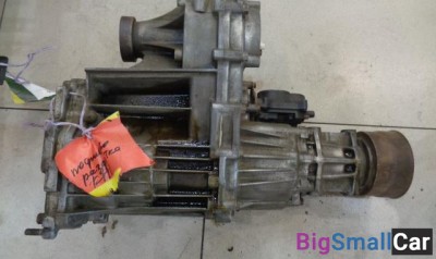 Коробка раздаточная от Mitsubishi Pajero, Montero 3 1999-2006