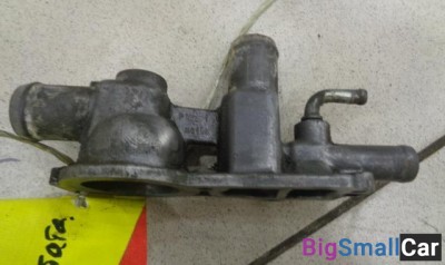 Корпус термостата в сборе от Honda Fit 2001-2008