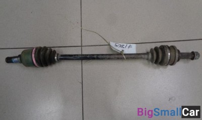 Полуось задняя левая от Suzuki Liana 2001-2007