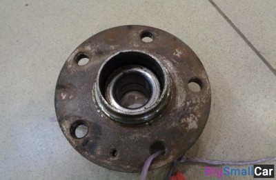 Ступица задняя от Volkswagen Jetta 5 2005-2011