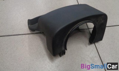 Кожух рулевой колонки верхний от Citroen C-Elysee 2012