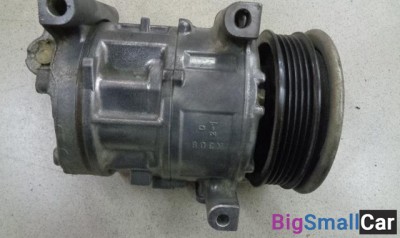 Компрессор системы кондиционирования от Fiat Bravo 2006-2014