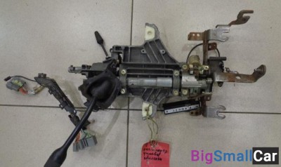 Колонка рулевая от Ford Explorer U152 2001-2005