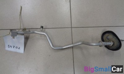 Трубка кондиционера от Nissan Teana J31 2003-2008