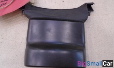 Кожух рулевой колонки верхний от Volkswagen Jetta 5 2005-2011