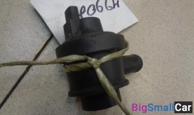 Клапан редукционный от Audi 80 B3 1986-1991