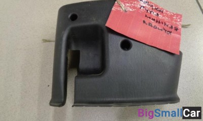 Кожух рулевой колонки нижний от Hyundai Lavita 2001-2007