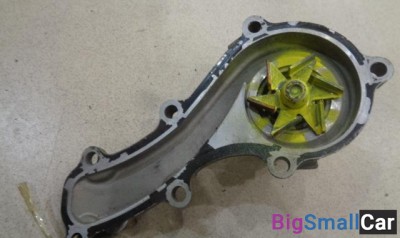 Насос водяной помпа от Nissan Almera Classic B10 2006-2013