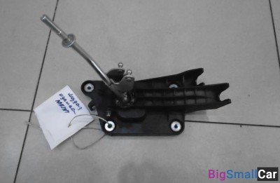 Кулиса МКПП от Mazda 3 BK 2003-2009