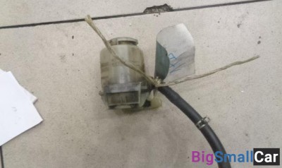 Бачок гидроусилителя от Geely MK 2008-2015