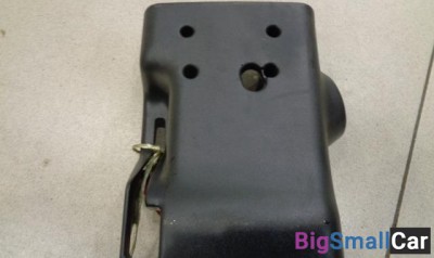 Кожух рулевой колонки нижний от Subaru Outback BG 1994-1999