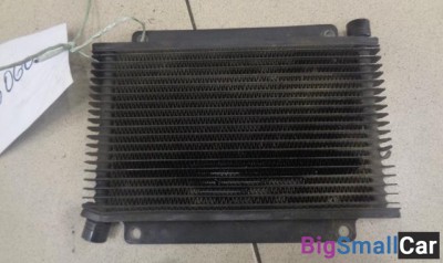 Радиатор гидроусилителя от Cadillac CTS 2002-2008