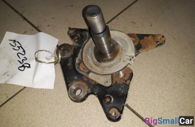 Цапфа левая от Renault Fluence 2010-2017 - купить Саратове