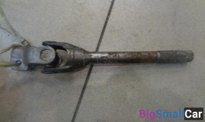 Кардан рулевой от Mitsubishi Lancer Cedia CS 2000-2003